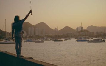 Rodrigo Sha se une a DJs dinamarqueses no projeto Copenema e Lança o clipe “Hoje Você Disse Que Vem”