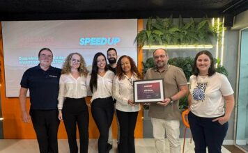 Programa de aceleração SpeedUp gera crescimento de até 40% no faturamento de startups