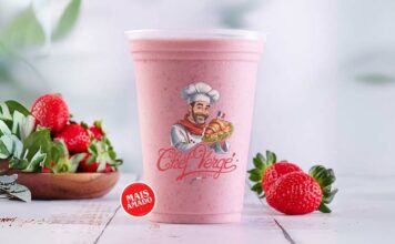 Dia do Consumidor: Chef Vergé celebra a tradição e as memórias afetivas em Curitiba