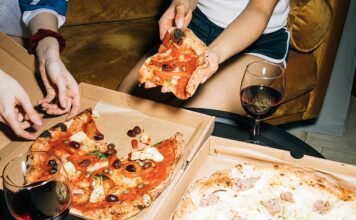 Margherita, o teste de fogo para uma boa pizzaria