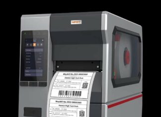 HPRT e Cogra apresentam soluções inovadoras na FESPA 2025