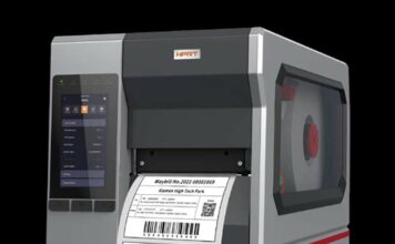 HPRT e Cogra apresentam soluções inovadoras na FESPA 2025