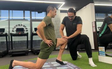 “Minimizar riscos é garantir performance”: fisioterapeuta