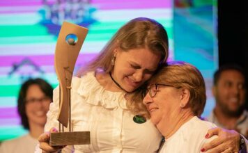 Projeto Legado 2025 recebe inscrições de iniciativas socioambientais de Curitiba e Região Metropolitana