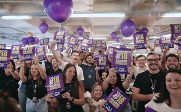 Viagem para o GP de F1 na Itália ou 18 Salários? Como a Next Shipping transforma reconhecimento em experiências inesquecíveis