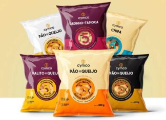 Sabores que marcam momentos: como a Cymco Alimentos traz mais sabor para a rotina e celebrações, criando memórias afetivas