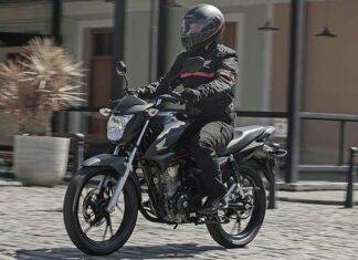 Motocicleta é opção para quem busca mais economia e praticidade nos deslocamentos