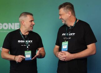 GONEXT – Outsourcing, IA & Sustentabilidade tem sua 2ª edição confirmada