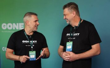 GONEXT – Outsourcing, IA & Sustentabilidade tem sua 2ª edição confirmada