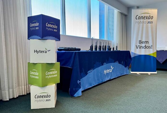 Conexão-Hytera-2025