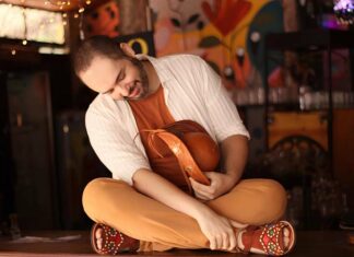 Thiago Miranda lança NorDestino