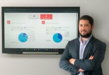 Tecnologia criada no Paraná diminui tarefa em hospitais de 21 dias para 14 horas