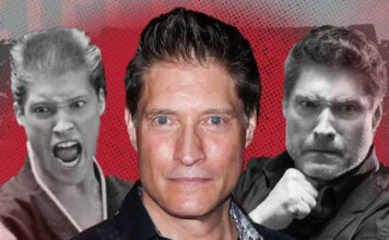 Sean Kanan Revela Tudo: O Retorno Impactante de Mike Barnes em Uma Live Que Vai Mexer com Sua Nostalgia