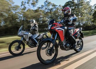 Maio amarelo: uso correto do capacete pode salvar até 40% mais vidas