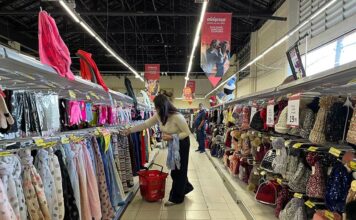 Previsão de baixas temperaturas aquece o comércio local