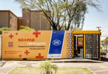 Com três unidades ativas, programa amplia troca de recicláveis por itens essenciais em Curitiba