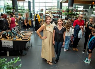 Moda, experiência e lifestyle: 2GET Sale retorna a Londrina com edição inédita na Audi Center