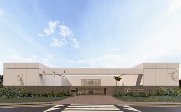 Curitiba ganha Complexo de Beach Tennis com tecnologia internacional