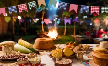 Festa Junina: aumento do interesse pela data anima o setor varejista