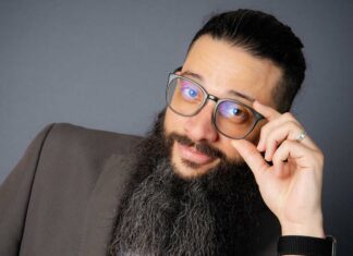 O aquecedor mental para o frio