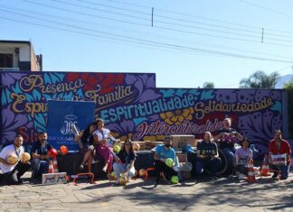 Iniciativa “O Esporte é Para Todos” beneficia mais de 3 mil crianças e adolescentes em situação de vulnerabilidade