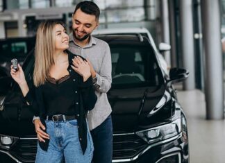 Carta contemplada permite compra de carro antes do Natal