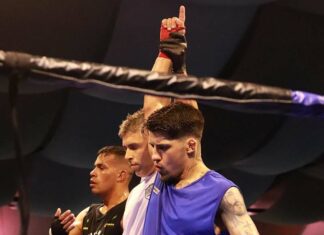 Maringá recebe curso para novos árbitros e juízes de boxe amador em julho