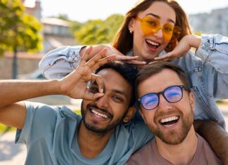 Amizade fortalece saúde mental e emocional, apontam estudos recentes