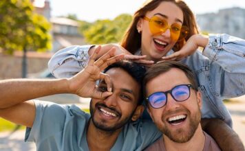 Amizade fortalece saúde mental e emocional, apontam estudos recentes