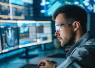 Computação quântica: blindagem digital ou janela aberta para hackers?