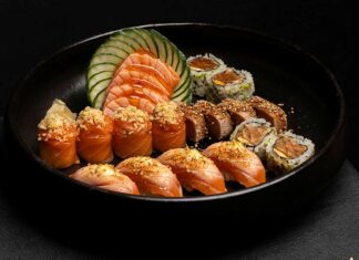 Fun’iki: a vibração urbana de Curitiba em forma de sabor, coquetel e arquitetura