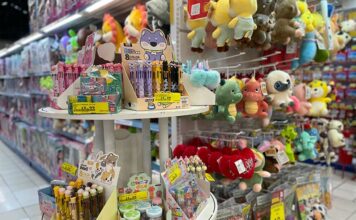 Férias de julho movimentam comérciocom brinquedos educativos e temáticos