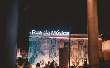 Rua da Música: tudo o que você precisa saber para conhecer a mais nova atração de Curitiba