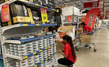 Oportunidade de emprego: Grupo MiniPreço abre novas vagas