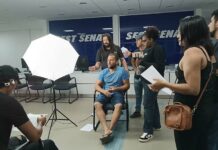 LUZES, CÂMERAS… PRIMAVERA DO LESTE!EXIBIÇÃO ESPECIAL DOS FILMES DO PROJETO “CINEMA NA PALMA DA MÃO” E ESTREIA DE “O AMOR DE DEUS” ACONTECE DIA 1º DE AGOSTO