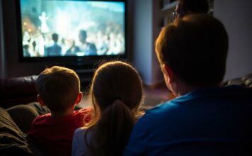 Desenhos de baixo estímulo ganham destaque como alternativa saudável para crianças na era digital