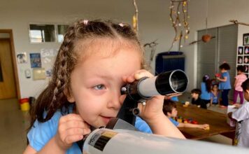Projeto beneficia mais de 2 mil estudantes com novos laboratórios de ciências em escolas sociais Maristas do Paraná