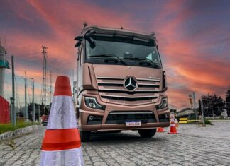 ADRENALINA NAS ESTRADAS: GINCANA DO CAMINHONEIRO DÁ A LARGADA PARA A TEMPORADA 2025