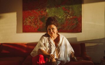 Fabiana Cozza lança Choro das Águas