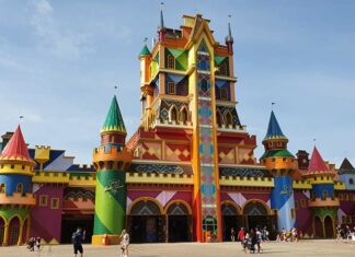 Dia dos pais em família