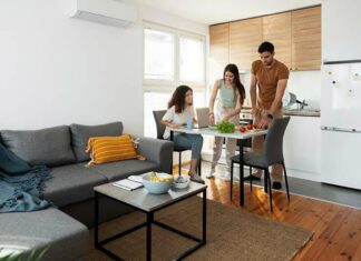 Crédito com imóvel? Sim, você pode ficar em sua casa!