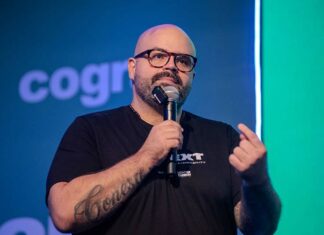 A função do marketing é fazer crescer. Ponto.