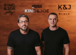 Grupo de moda masculina e infantil do Paraná mira faturamento de R$ 120 milhões em 2025