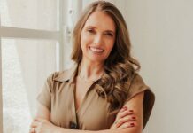 Empresária curitibana é finalista do Prêmio Sebrae Mulher de Negócios