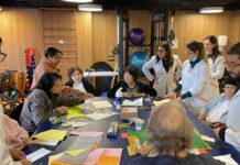 Terapia com argila impulsiona reabilitação de pacientes com déficits motores e emocionais