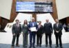Estruturar Imóveis Comerciais recebe homenagem na Assembleia Legislativa do Paraná
