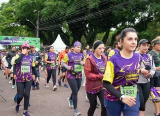 Inscrições para a 6ª Corrida e Caminhada dosAmigos do HC já estão abertas