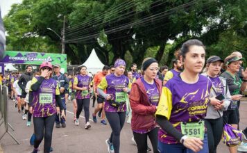 Inscrições para a 6ª Corrida e Caminhada dosAmigos do HC já estão abertas