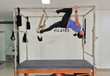 Pilates cresce no Brasil e reforça o papel da fisioterapia