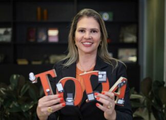 TODA Comunicação celebra 22 anos com evento especial